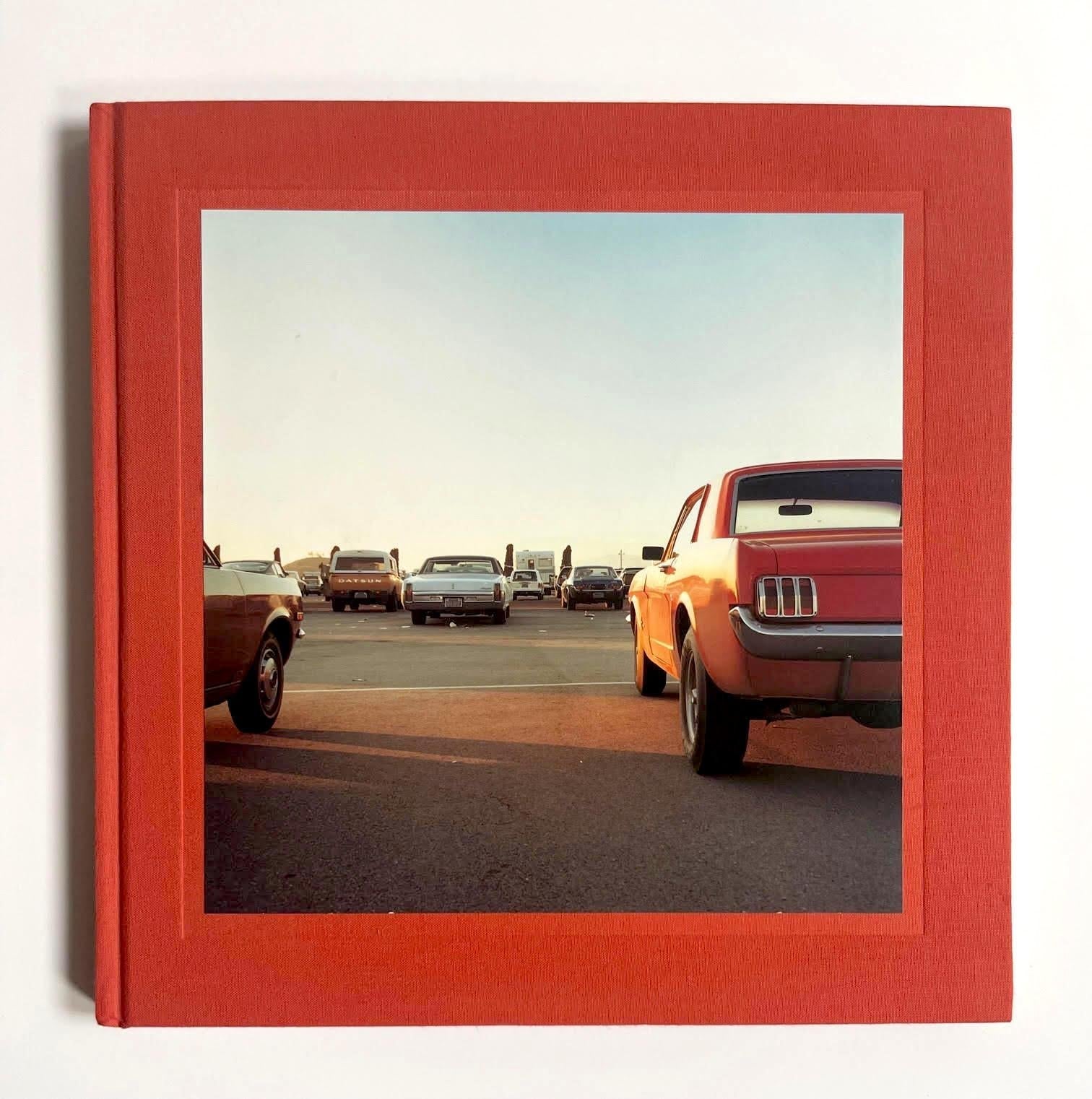 Books: 2 1/4 by William Eggleston by Bella Cucina – Books: Art