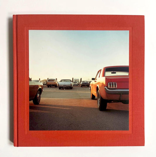 Books: 2 1/4 by William Eggleston by Bella Cucina – Books: Art
