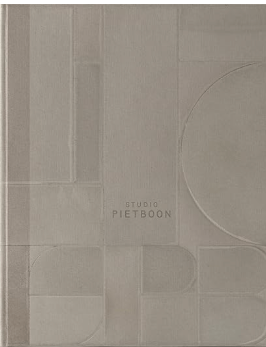 Books: 40 by Studio Piet Boon by Bella Cucina – Book