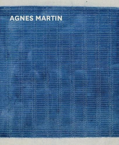Books: Agnes Martin by Bella Cucina – Book