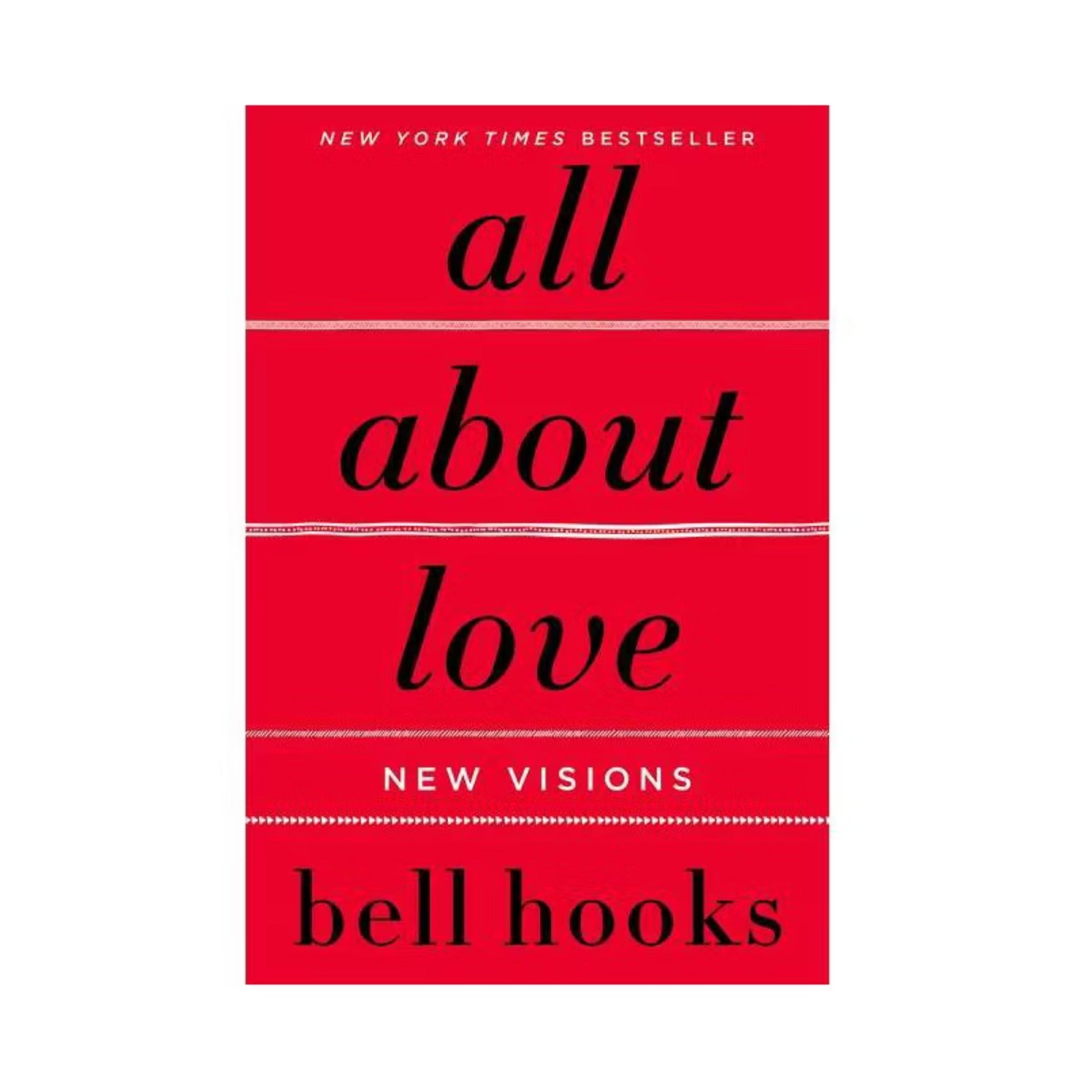 Books: All About Love by Bella Cucina – Books