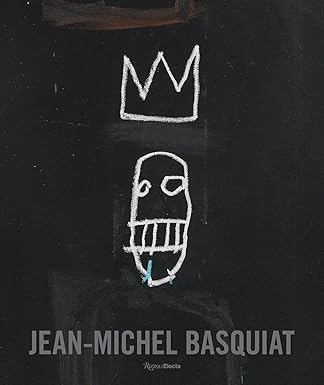 Books: Basquiat - The Iconic Works by Bella Cucina – Coffee Table Book