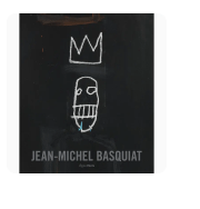 Books: Basquiat - The Iconic Works by Bella Cucina – Coffee Table Book