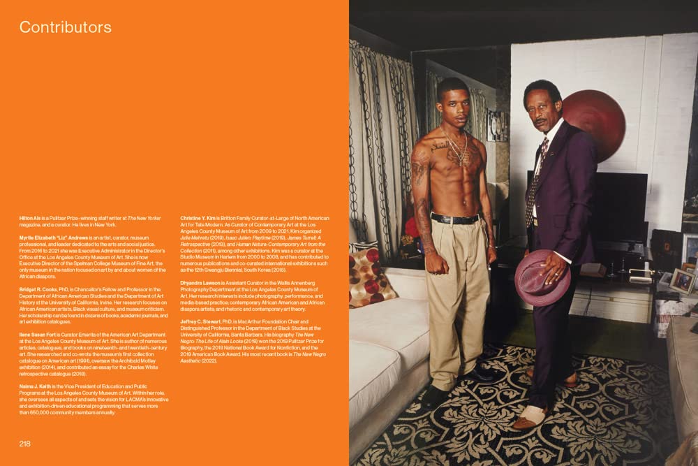 Books: Black American Portraits by Bella Cucina – Books: Art