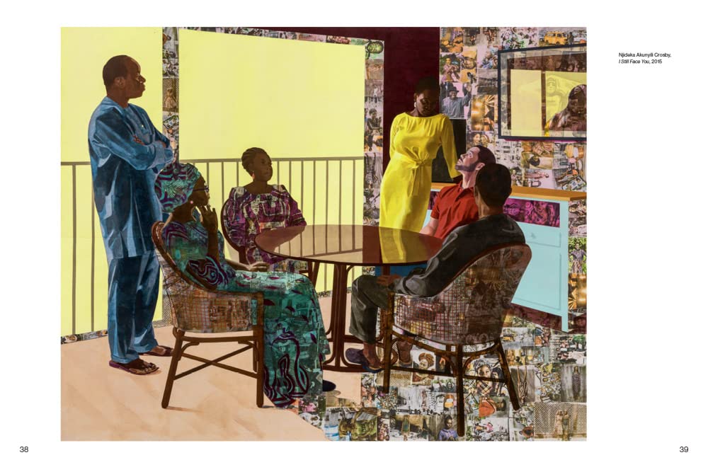 Books: Black American Portraits by Bella Cucina – Books: Art