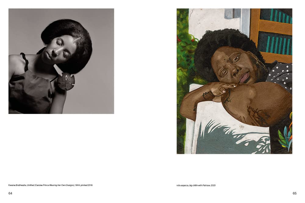 Books: Black American Portraits by Bella Cucina – Books: Art