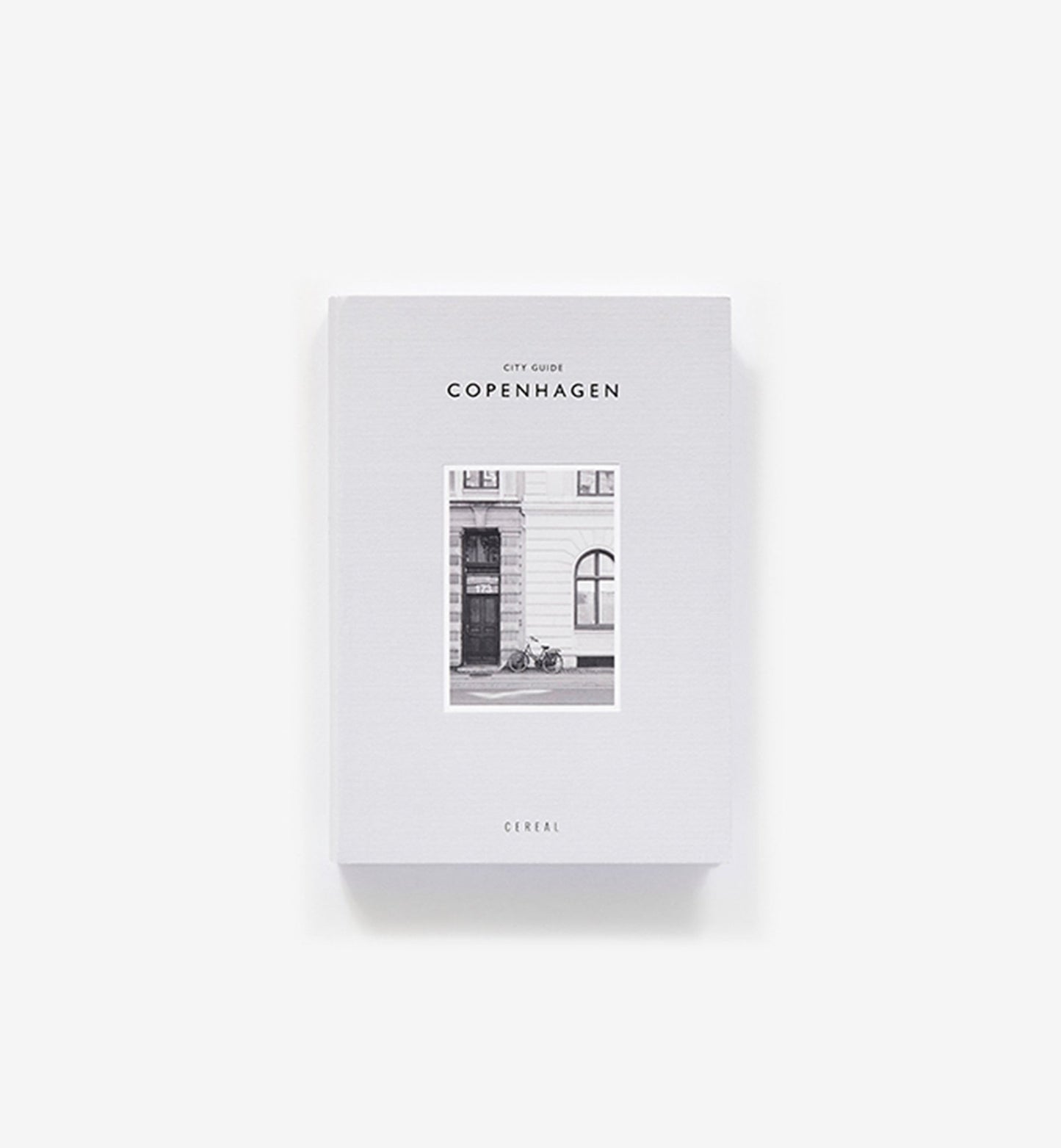 Books: Cereal City Guide Copenhagen by Bella Cucina – Books