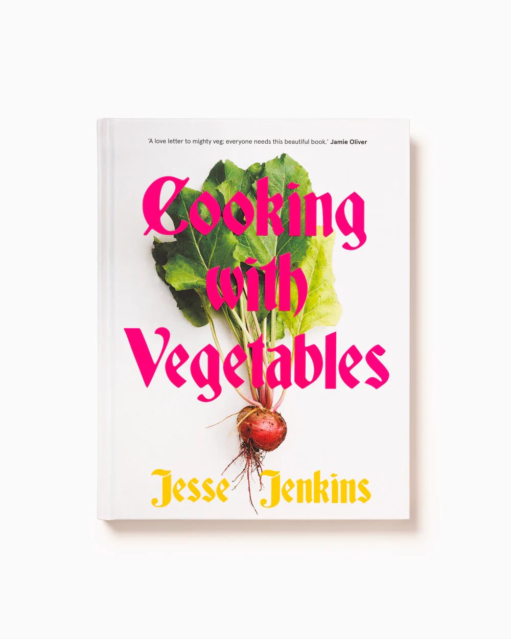 Books: Cooking with Vegetables by Jesse Jenkins by Bella Cucina – Books: Cooking