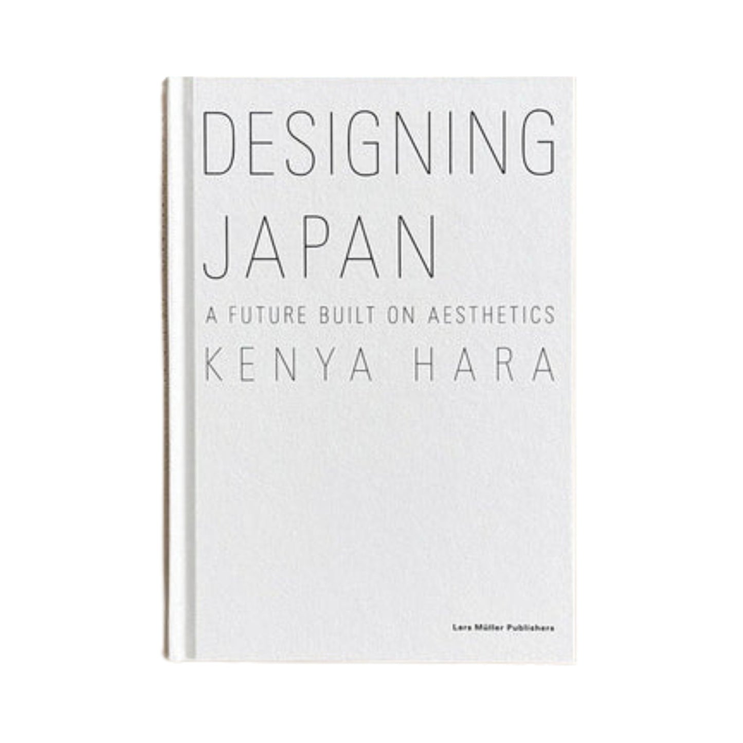 Books: Designing Japan: A Future Built on Aesthetics by Bella Cucina – Book