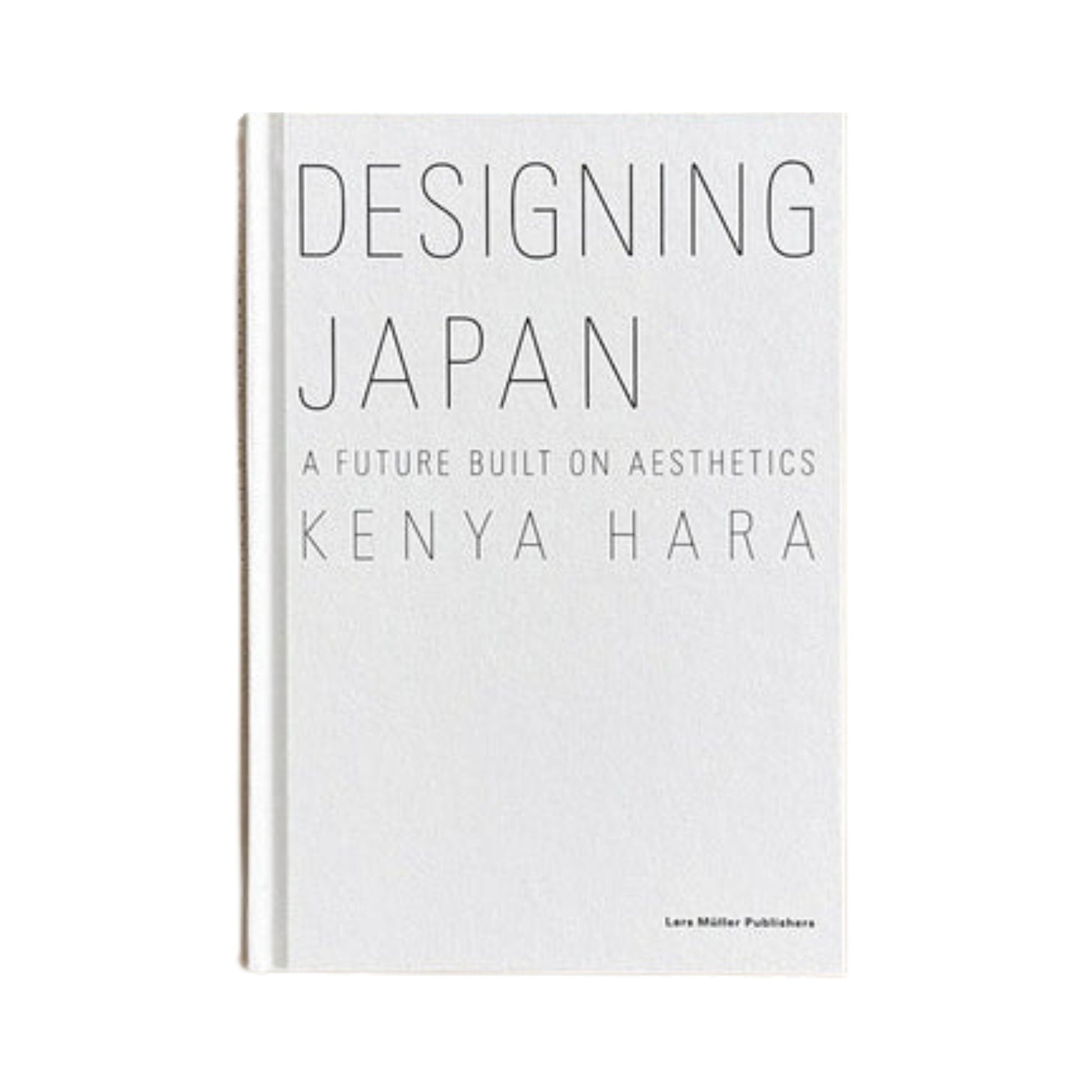 Books: Designing Japan: A Future Built on Aesthetics by Bella Cucina – Book
