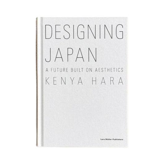 Books: Designing Japan: A Future Built on Aesthetics by Bella Cucina – Book