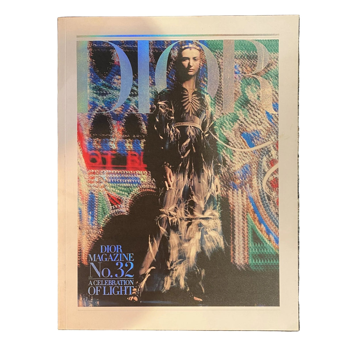 Books: Dior Magazine No.32 by Bella Cucina – Books: Art