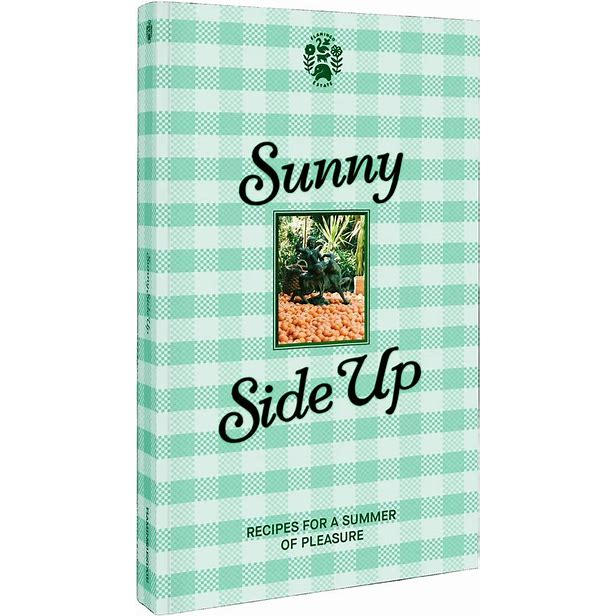 Books: Flamingo Estate Sunny Side Up by Bella Cucina – Books: Cooking