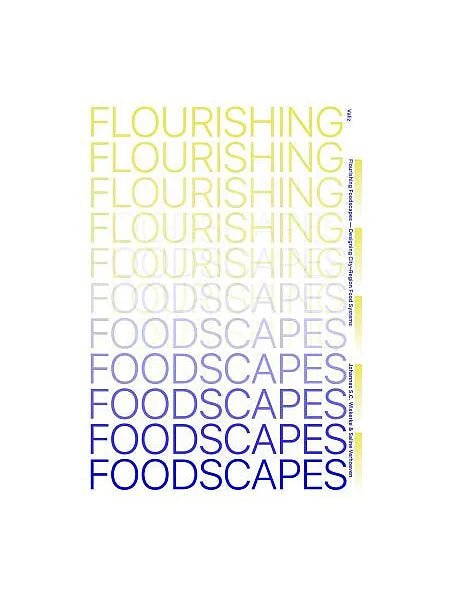 Books: Flourishing Foodscapes by Johannes Wiskerke & Saline Verhoeven by Bella Cucina – Books: Cooking