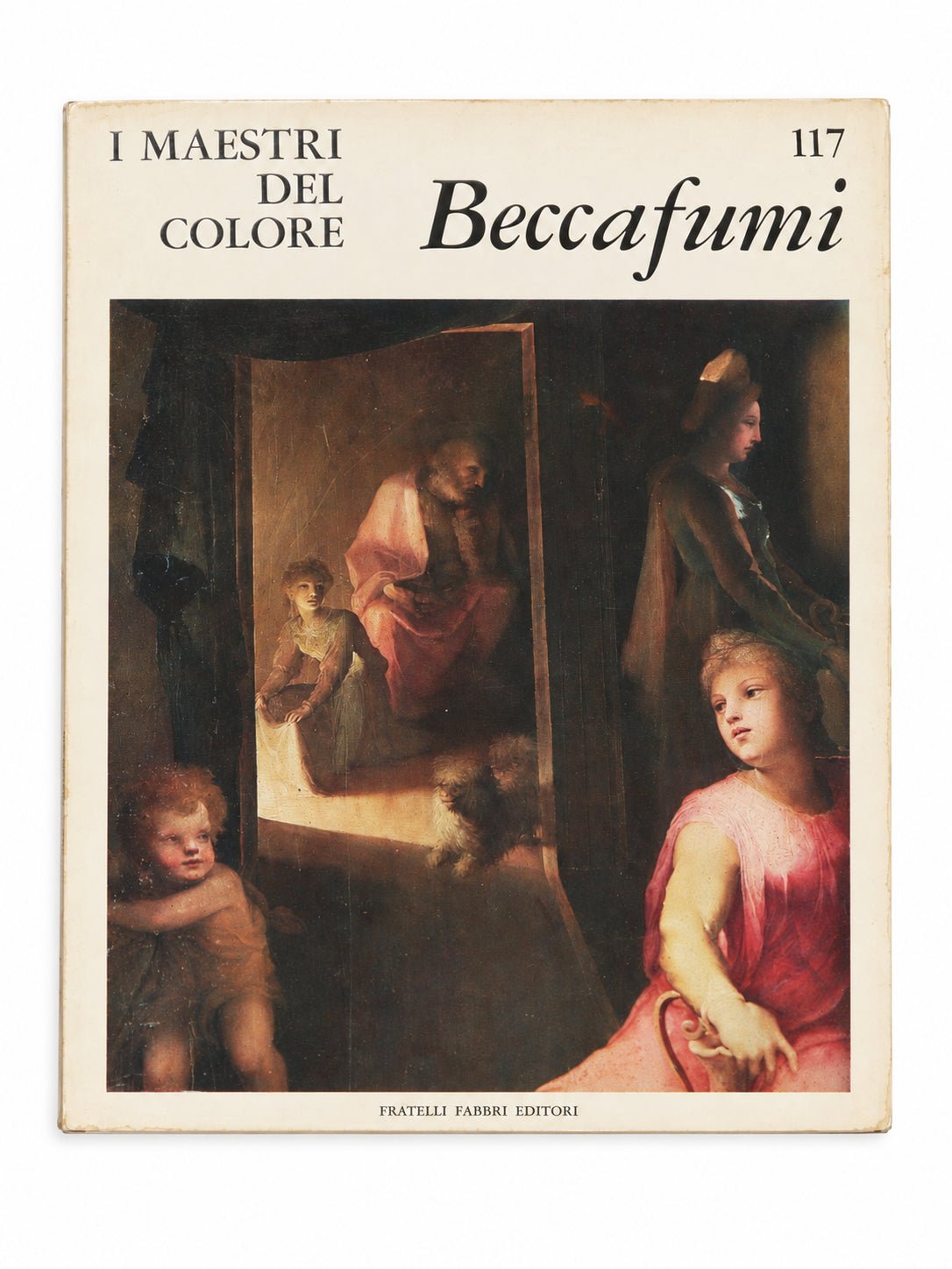 Books: I maestri del colore Series by Bella Cucina – Books