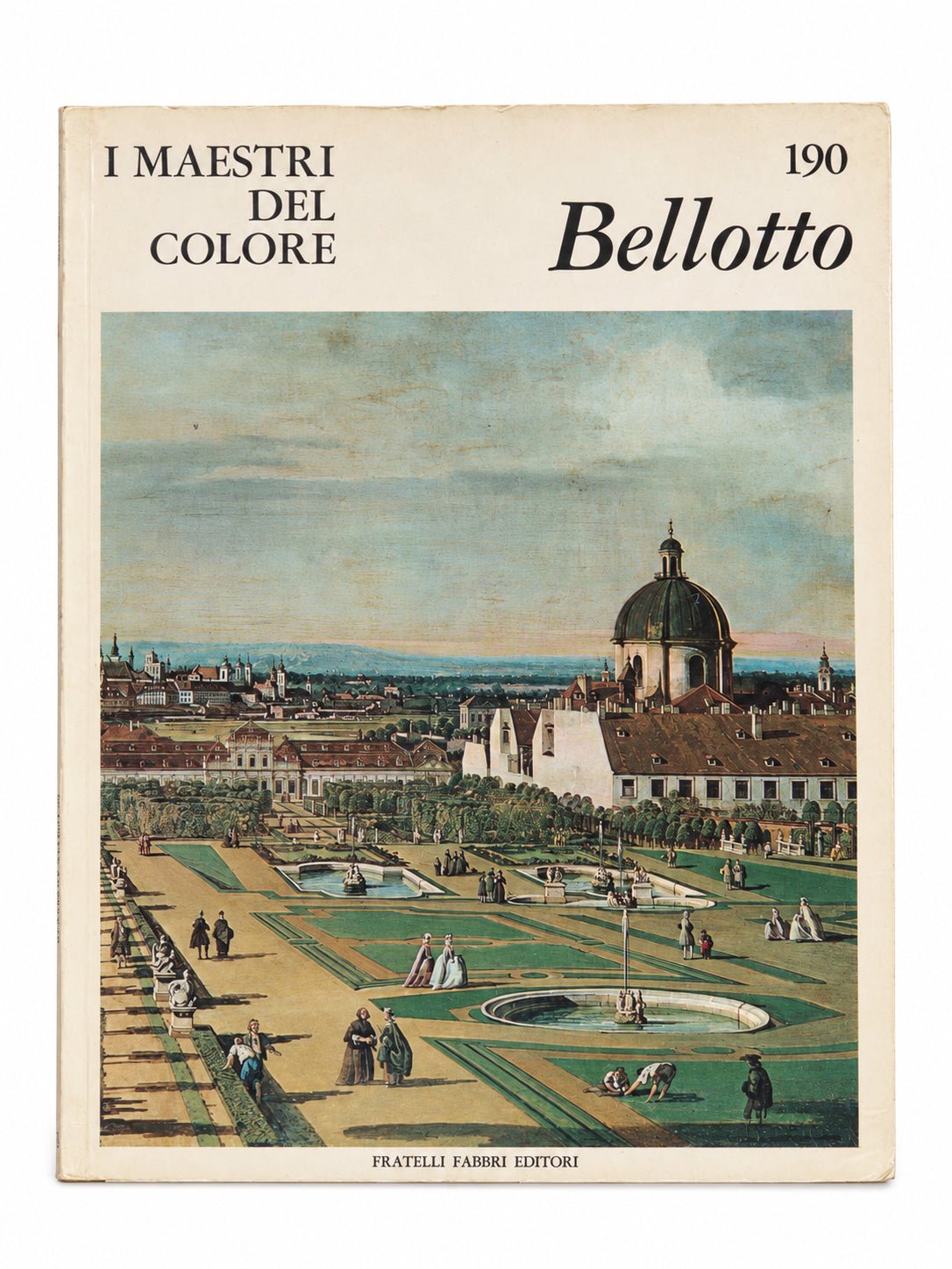 Books: I maestri del colore Series by Bella Cucina – Books