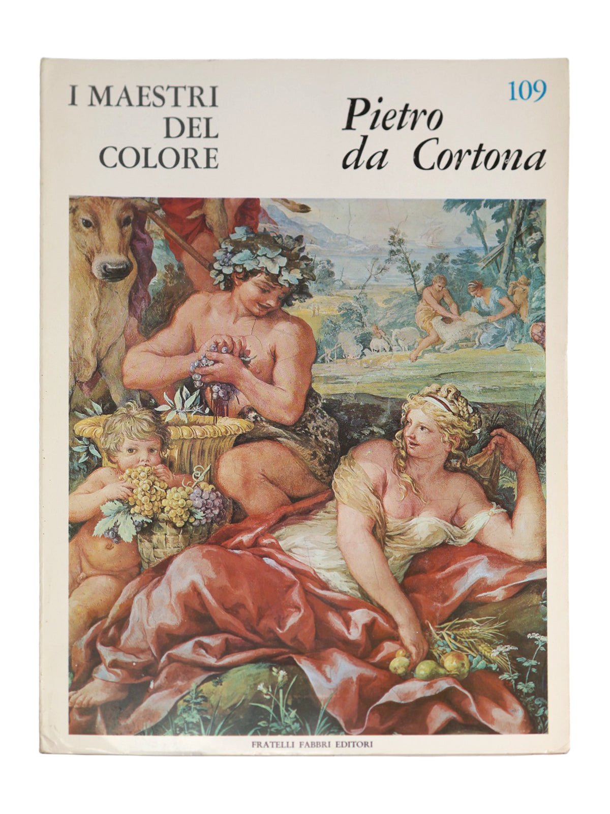 Books: I maestri del colore Series by Bella Cucina – Books