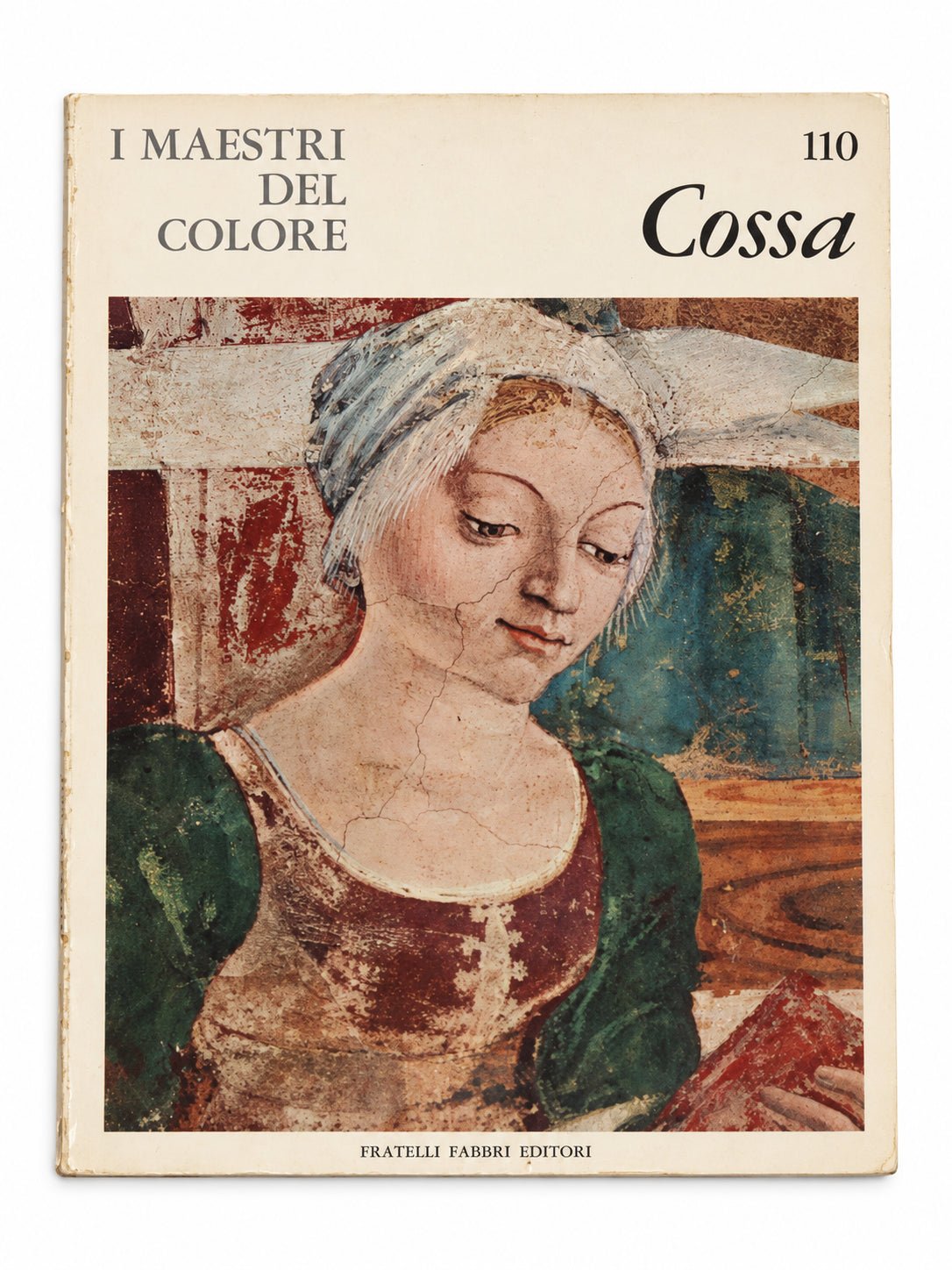 Books: I maestri del colore Series by Bella Cucina – Books