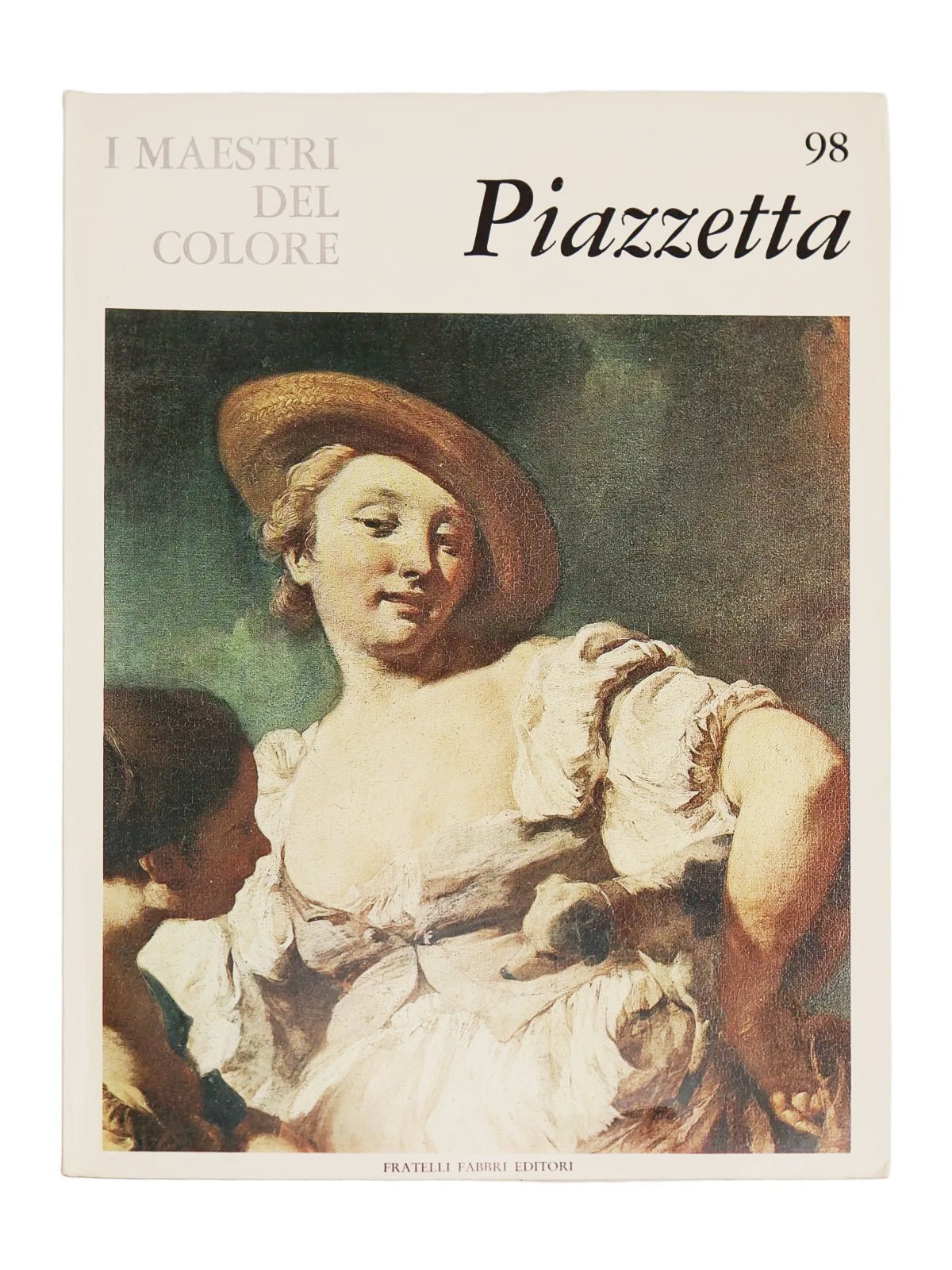 Books: I maestri del colore Series by Bella Cucina – Books