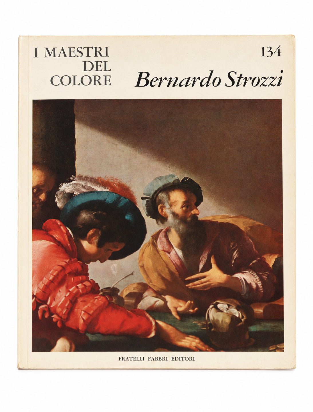 Books: I maestri del colore Series by Bella Cucina – Books