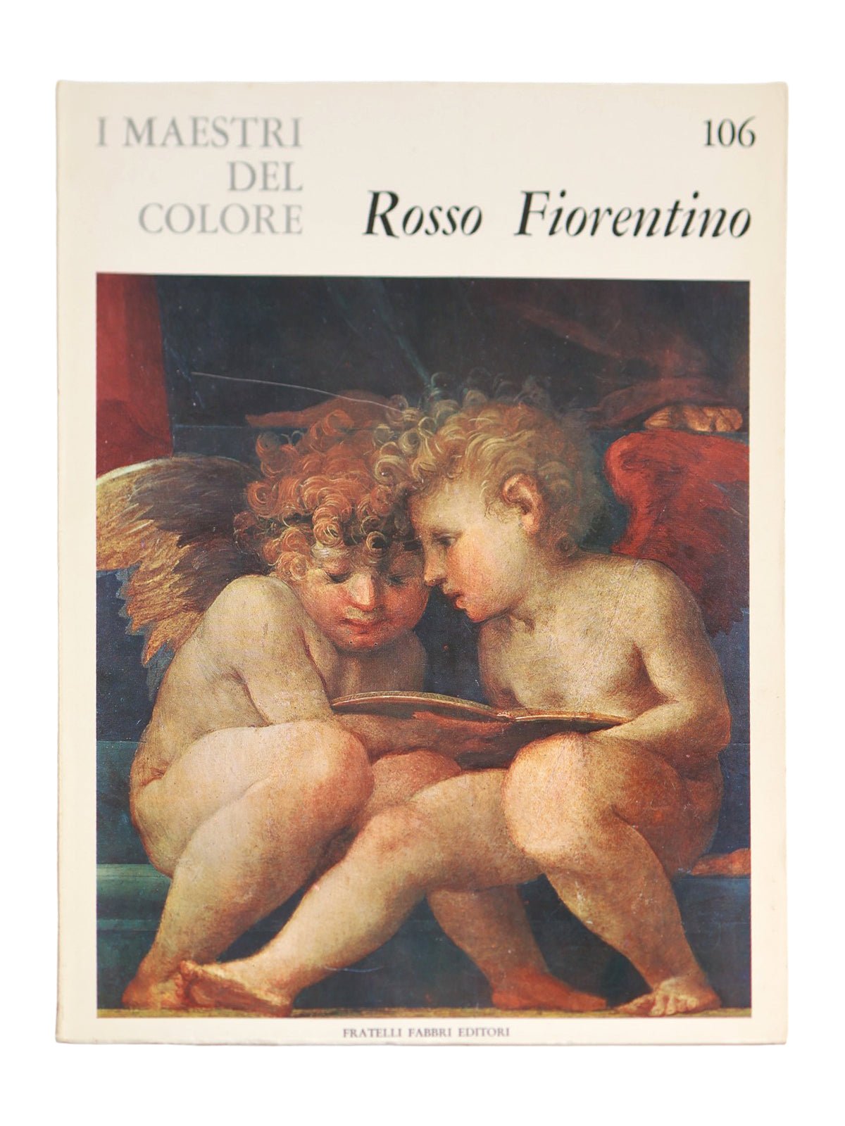 Books: I maestri del colore Series by Bella Cucina – Books