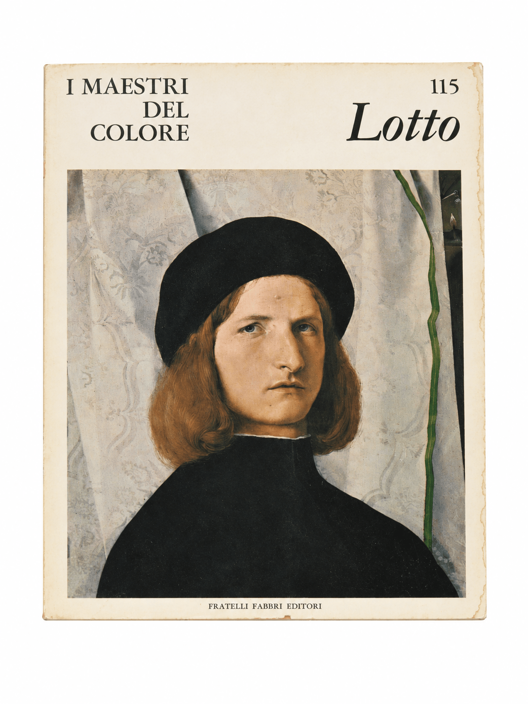Books: I maestri del colore Series by Bella Cucina – Books