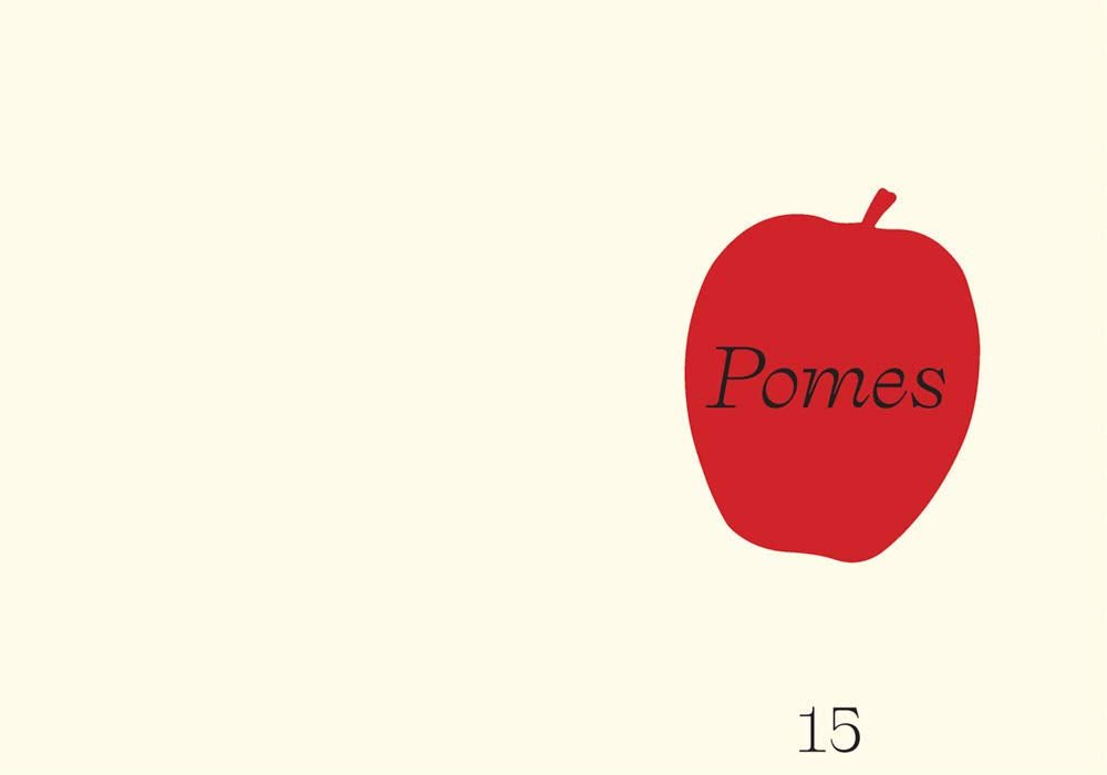 Books: Illustrated Catalog of American Fruits and Nuts by Bella Cucina – Books: Art