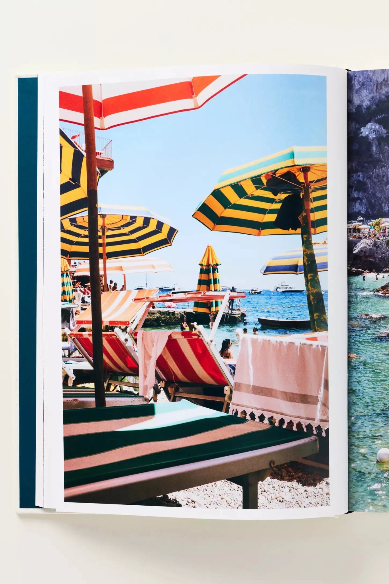 Books: Italian Summer by Bella Cucina –