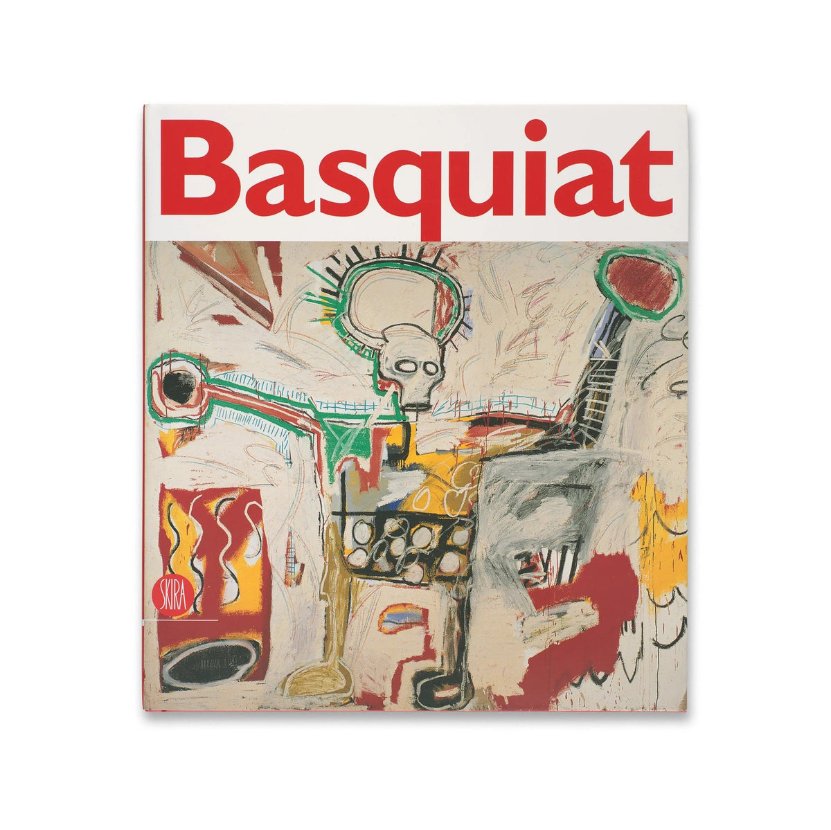 Books: Jean-Michel Basquiat by Bella Cucina – Books: Art