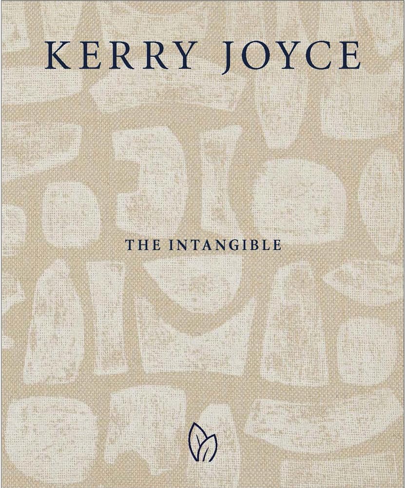 Books: Kerry Joyce, The Intangible by Bella Cucina – Books: Design
