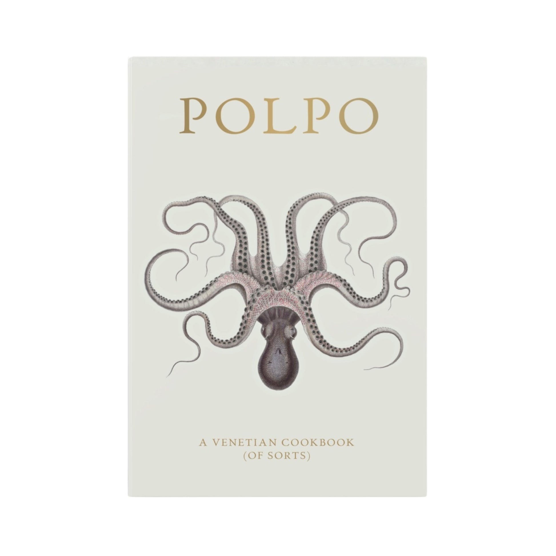 Books: Polpo by Russell Norman by Bella Cucina – Book