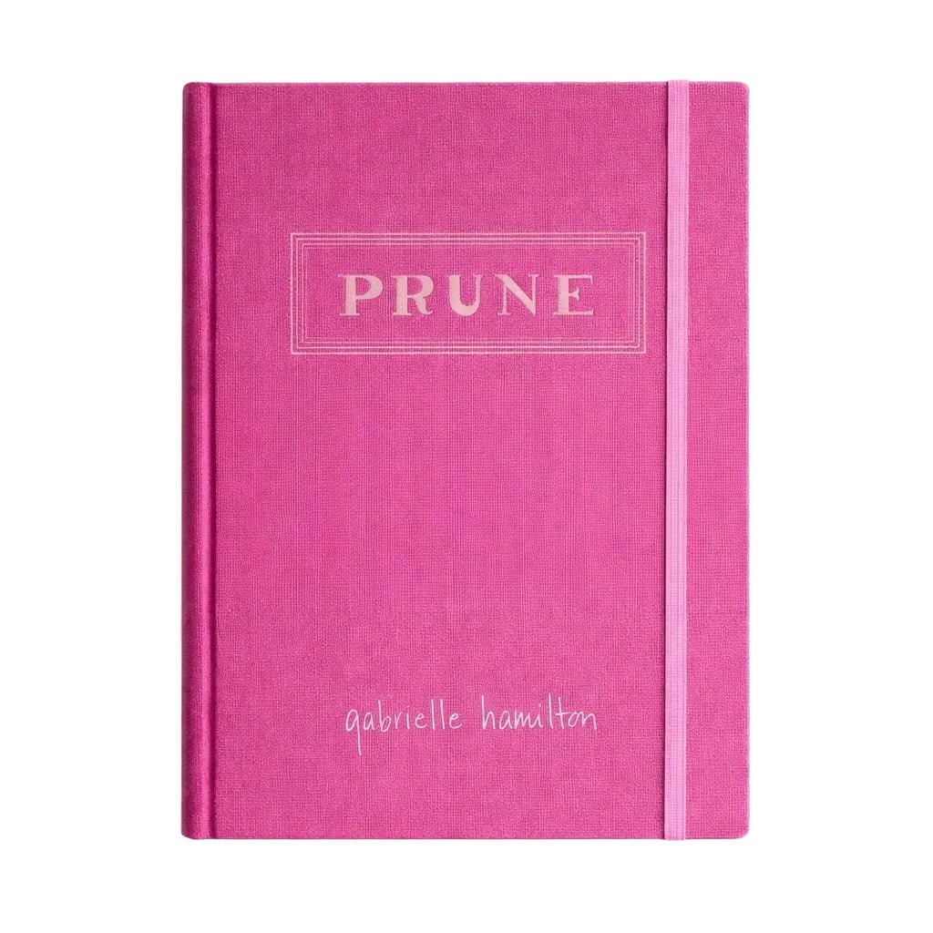 Books: Prune by Gabrielle Hamilton by Bella Cucina – Books: Cooking
