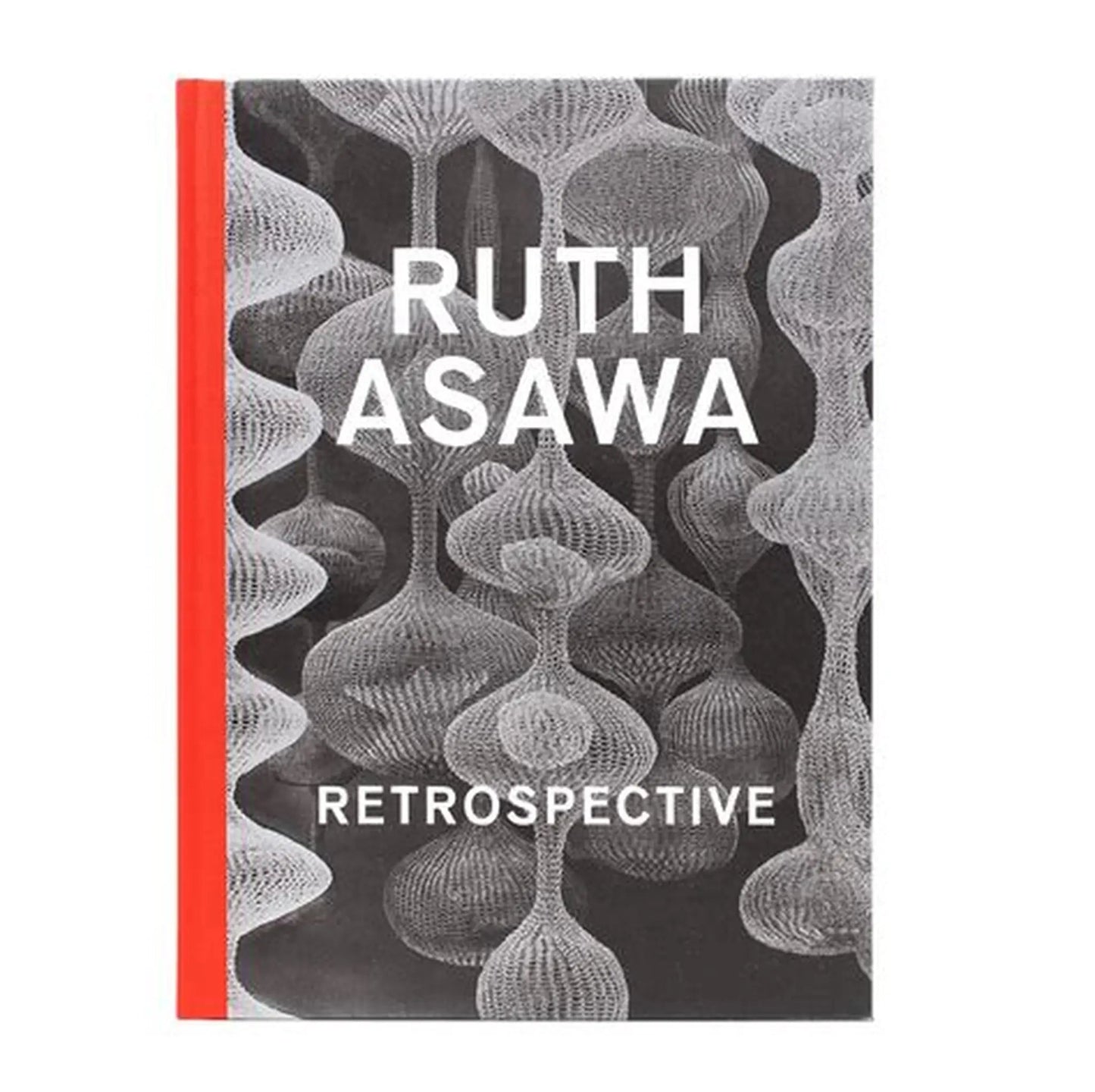 Books: Ruth Asawa Retrospective by Bella Cucina – Books: Art