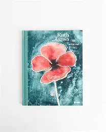 Books: Ruth Asawa - The Tamarind Prints by Bella Cucina – Books: Art