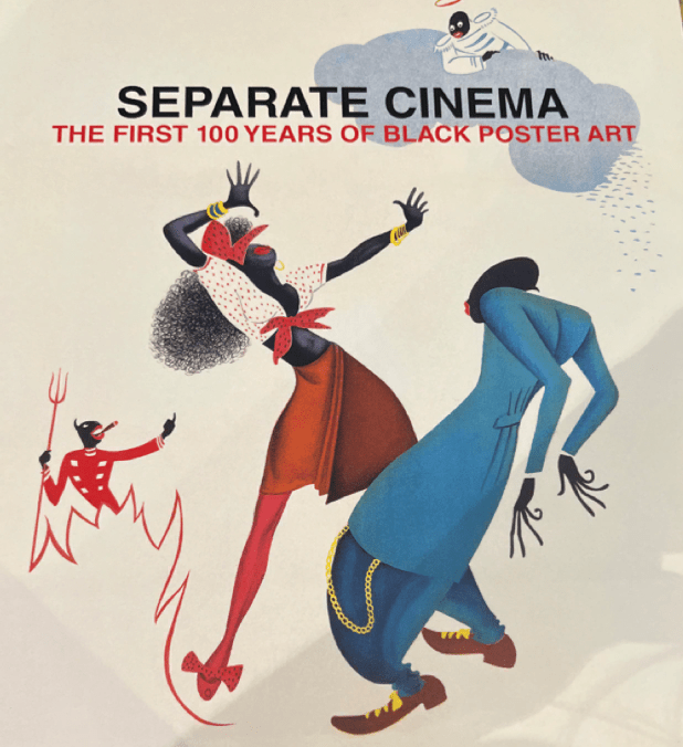 Books: Separate Cinema by Bella Cucina – Books: Art