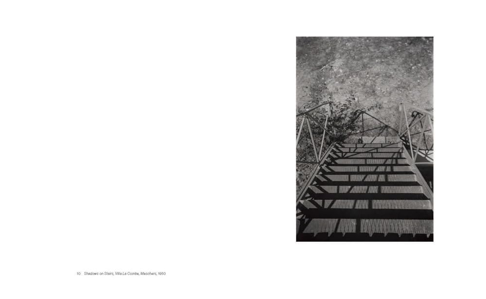 Books: Shape, Ground, Shadow: The Photographs of Ellsworth Kelly by Bella Cucina – Books: Art