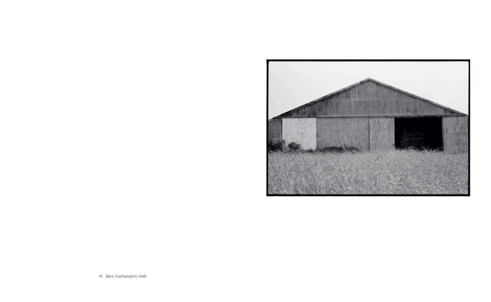 Books: Shape, Ground, Shadow: The Photographs of Ellsworth Kelly by Bella Cucina – Books: Art