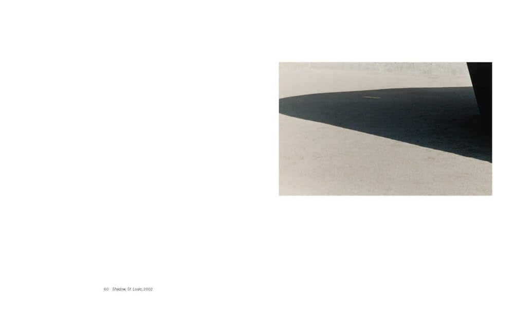 Books: Shape, Ground, Shadow: The Photographs of Ellsworth Kelly by Bella Cucina – Books: Art