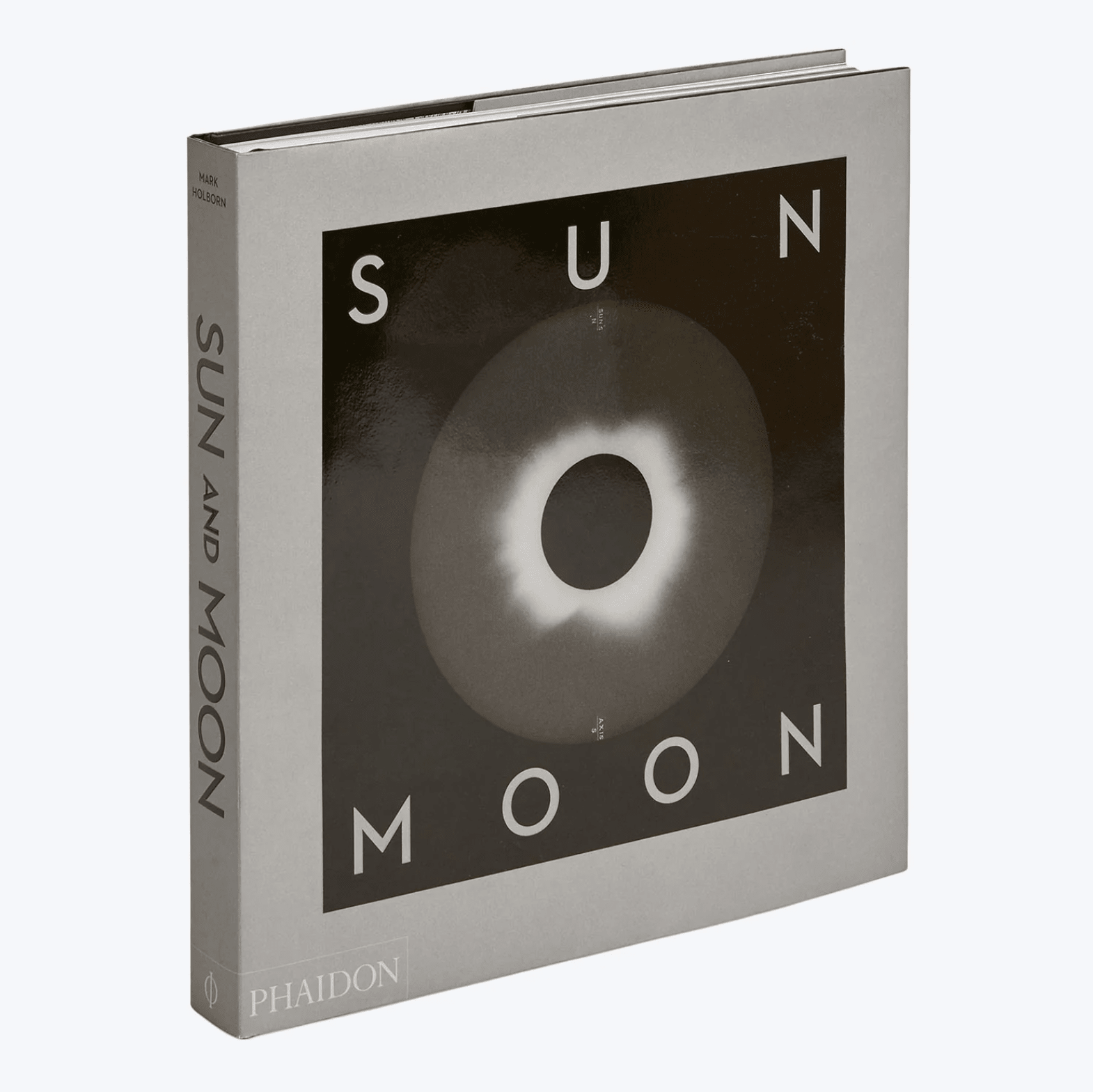 Books: Sun and Moon by Bella Cucina – Books