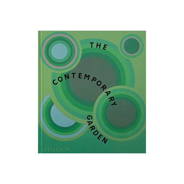Books: The Contemporary Garden by Bella Cucina – Books: Garden