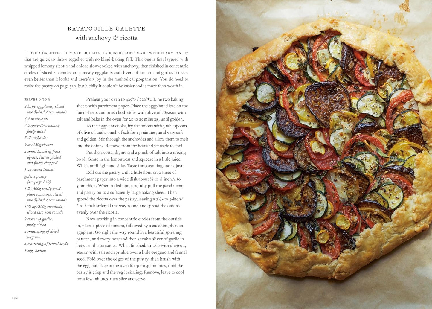 Books: The Farm Table by Julius Roberts by Bella Cucina – Book