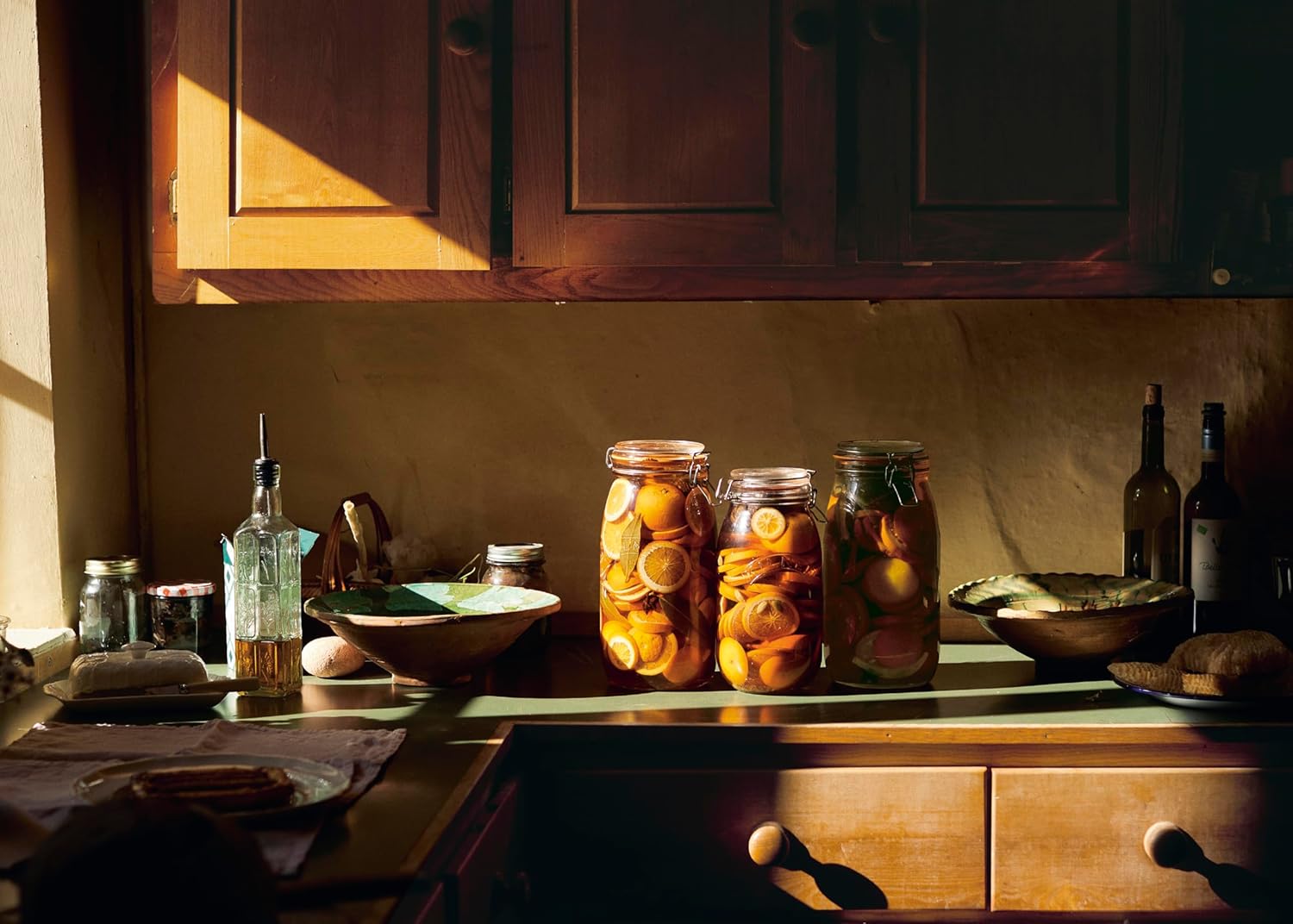 Books: The Farm Table by Julius Roberts by Bella Cucina – Book