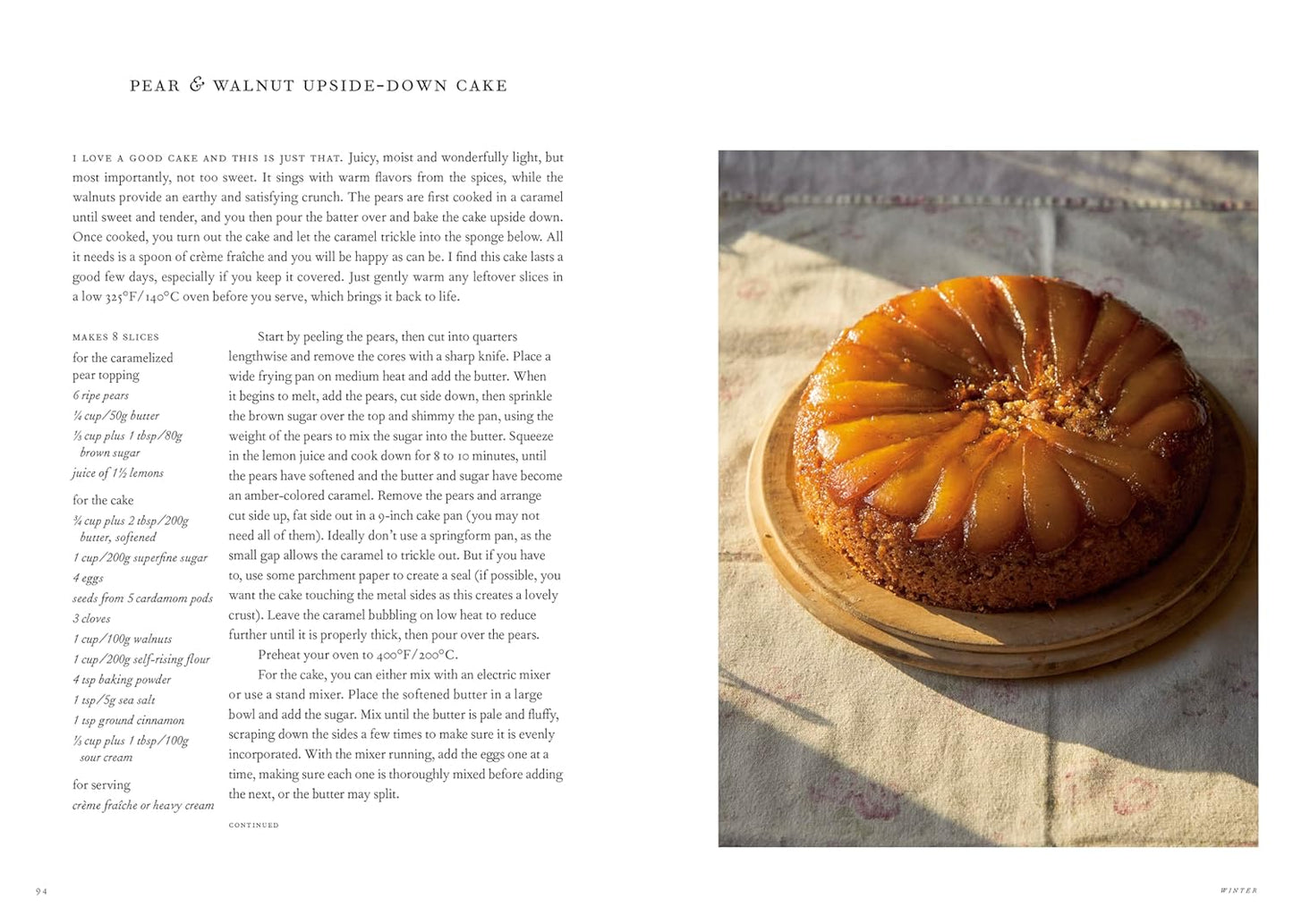 Books: The Farm Table by Julius Roberts by Bella Cucina – Book