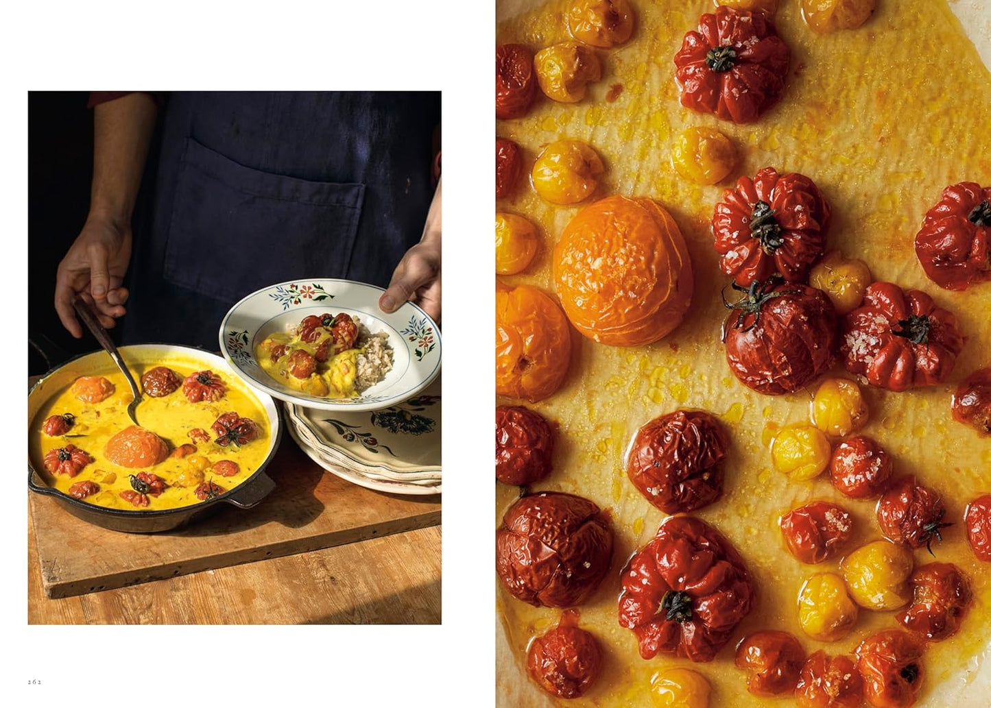 Books: The Farm Table by Julius Roberts by Bella Cucina – Book