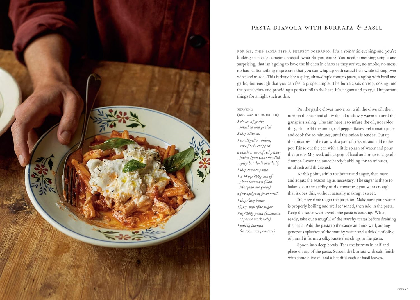 Books: The Farm Table by Julius Roberts by Bella Cucina – Book