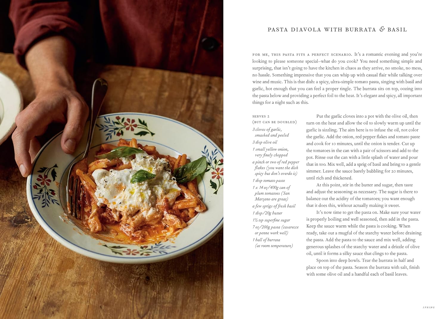 Books: The Farm Table by Julius Roberts by Bella Cucina – Book