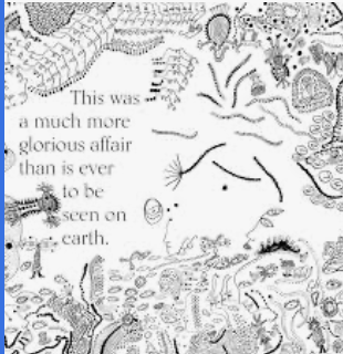 Books: The Little Mermaid |Hans Christian Anderson illustrated by Yayoi Kusuma by Bella Cucina – Book