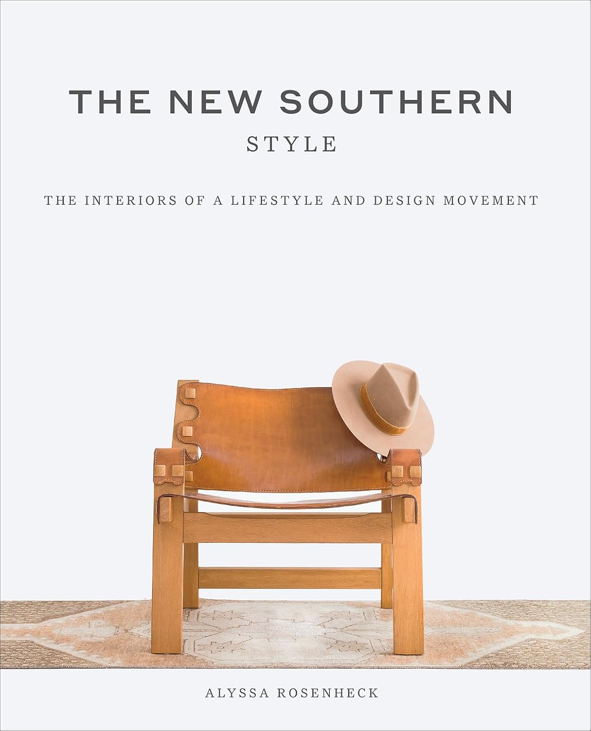 Books: The New Southern Style by Bella Cucina – Book