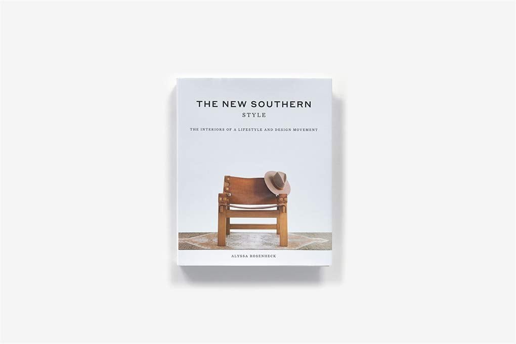 Books: The New Southern Style by Bella Cucina – Book