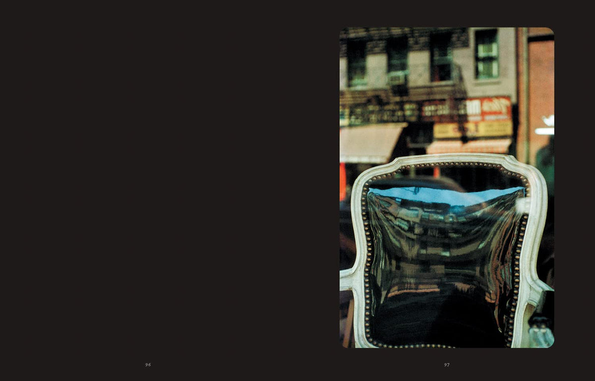Books: The Unseen Saul Leiter by Bella Cucina – Books: Photography